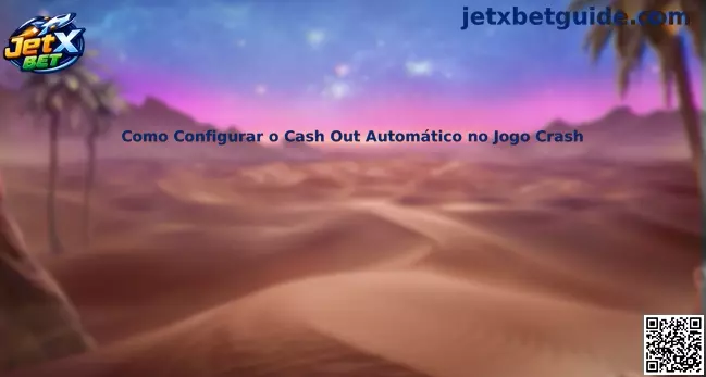Como Configurar o Cash Out Automático no Jogo Crash