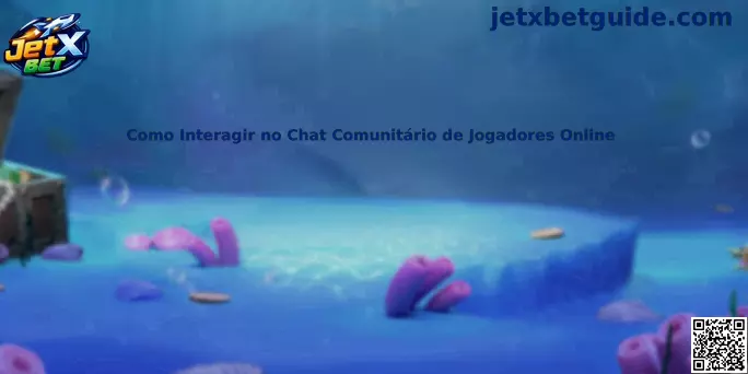 Como Interagir no Chat Comunitário de Jogadores Online JetX Bet