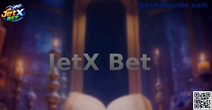 Interface Principal do Jogo JetX Bet no Brasil