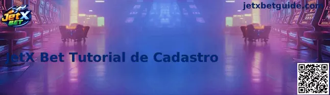 Registro JetX Bet Full Screen