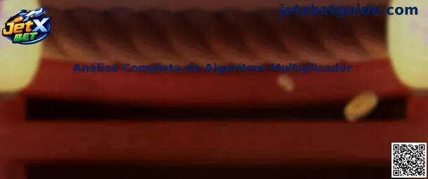 Análise completa do algoritmo multiplicador