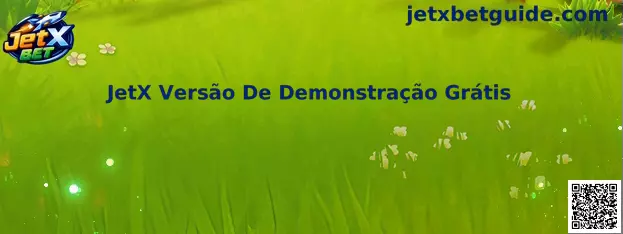 JetX Versão De Demonstração Grátis