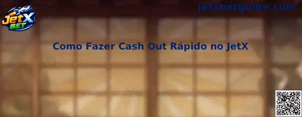 Como Fazer Cash Out Rápido no JetX
