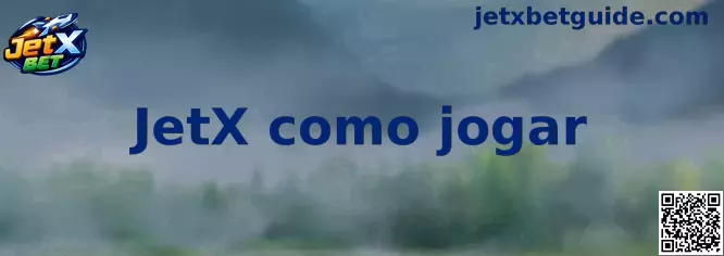Interface representativa do jogo JetX como jogar