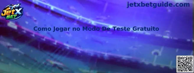 Como Jogar no Modo De Teste Gratuito