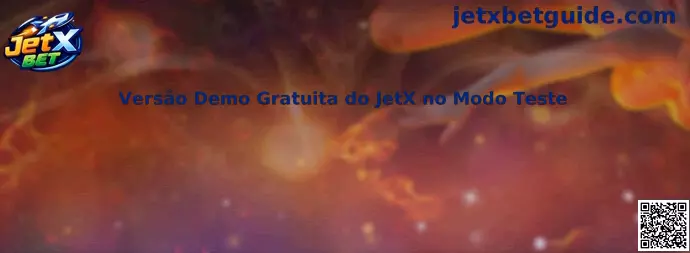 Versão Demo Gratuita do JetX no Modo Teste
