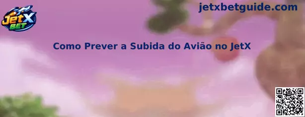 Como Prever a Subida do Avião no JetX
