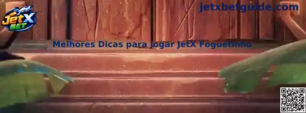 Melhores Dicas para Jogar JetX Foguetinho
