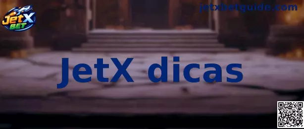 Ilustração explicativa sobre JetX dicas e estratégias