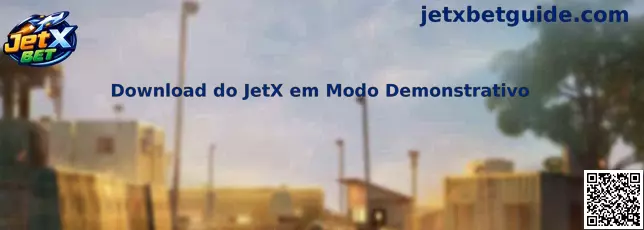 Download do JetX em Modo Demonstrativo