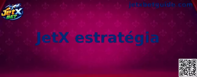 Representação visual da estratégia JetX e do jogo de foguete