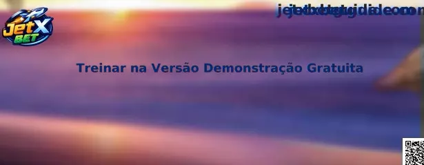 Treinar na Versão Demonstração Gratuita no JetX Bet