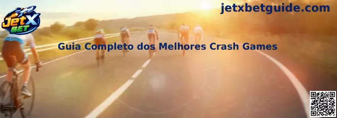 Guia Completo dos Melhores Crash Games