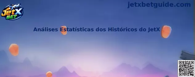 Análises Estatísticas dos Históricos do JetX
