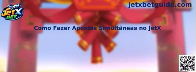 Como Fazer Apostas Simultâneas no JetX