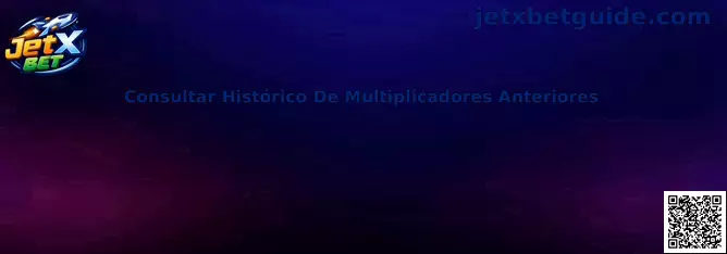 Consultar Histórico De Multiplicadores Anteriores