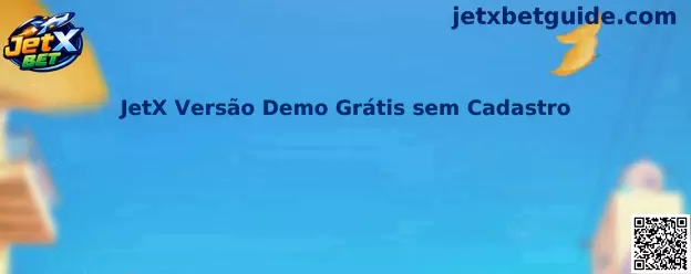 JetX Versão Demo Grátis sem Cadastro