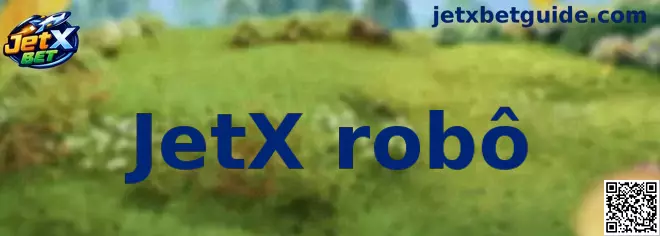Representação do JetX robô e análise de estratégias do jogo