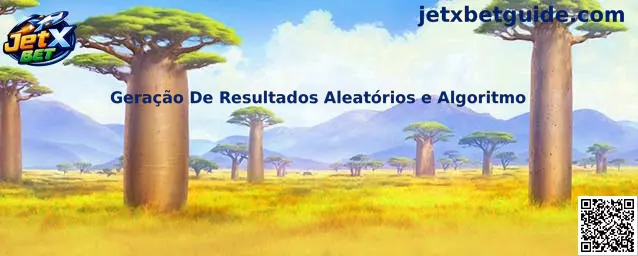 Geração De Resultados Aleatórios e Algoritmo em JetX Bet