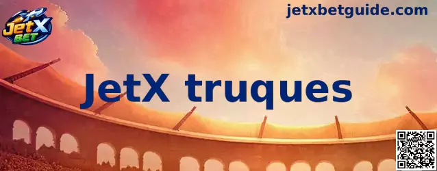 Ilustração relacionada ao tutorial de JetX truques