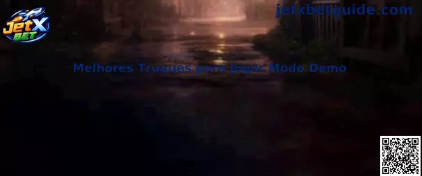 Melhores Truques para Jogar Modo Demo no JetX