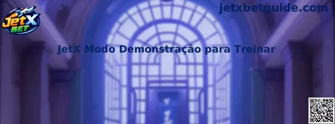 JetX Modo Demonstração para Treinar